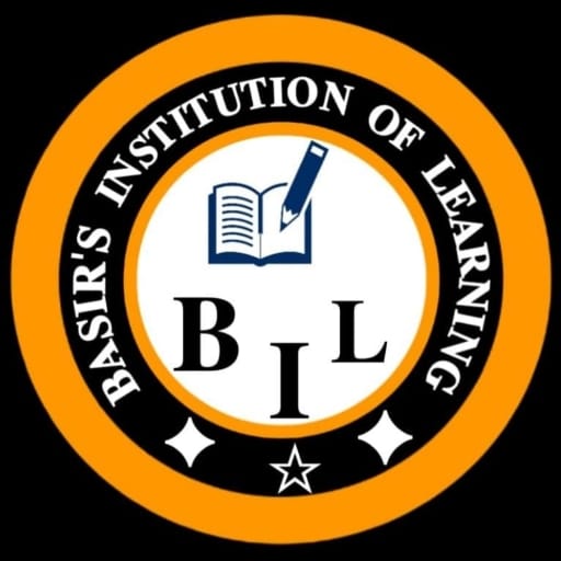 BASIR'S INSTITUTION OF LEARNING